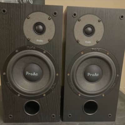 Proac SM100 - Light Home Studio Use! - Open to Reasonable Offers image 1
