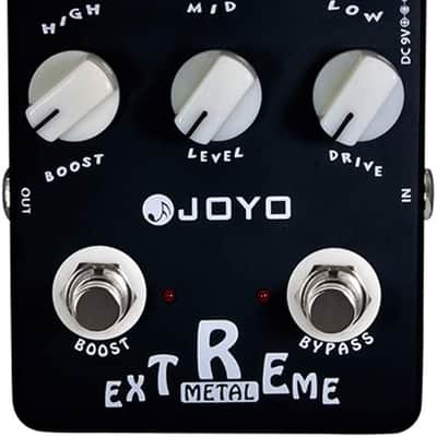 Roger Mayer Crossroads Signal Director. | Reverb Canada