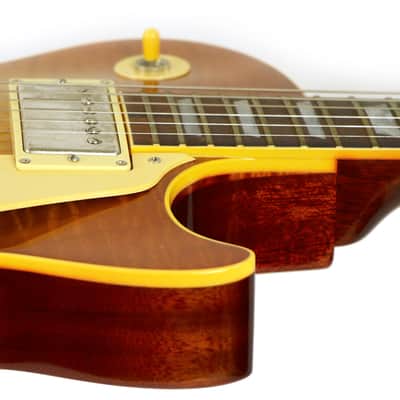2011 Gibson Les Paul Standard 1958 Reissue image 20