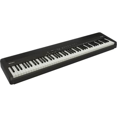 Roland FP-40 BK E-Piano Bild 2