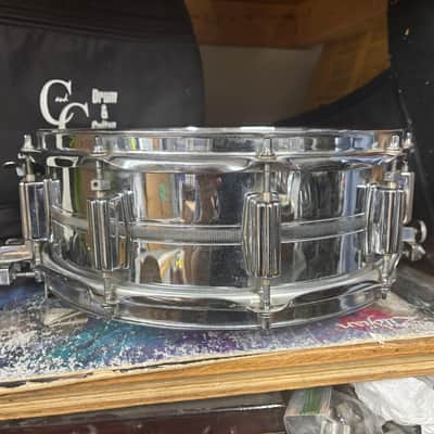 Tama Vintage Imperialstar 5x14 KG Parallel  Snare Drum image 8