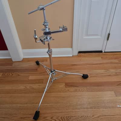 Roland VAD 503 506 Acoustic Design Series Electronic V-Drum Kit 2020 - Present - VAD 12x9 tom, Roland 14" crash, Tama Spartan stands and more image 5