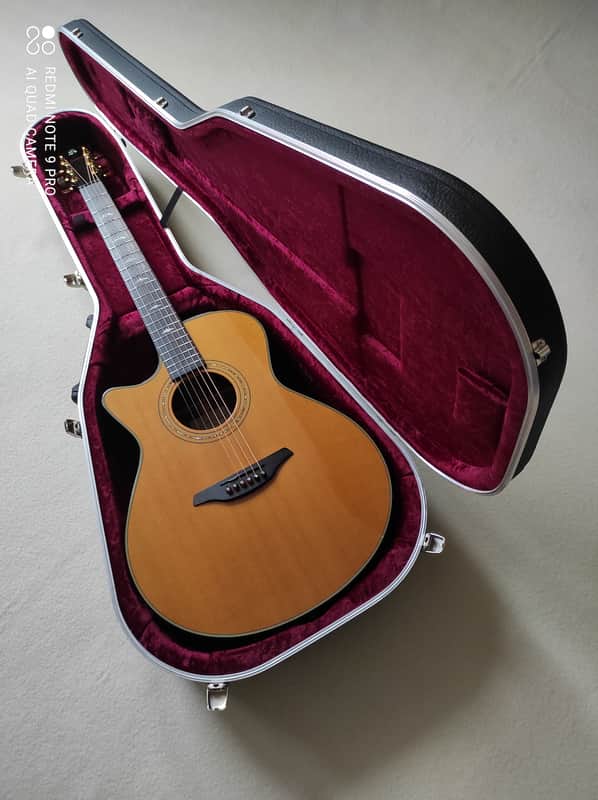 Left-handed, lefty LH Stonebridge G23-CR-L + £400 Upgrades, A+ Con., VERY RARE! image 1