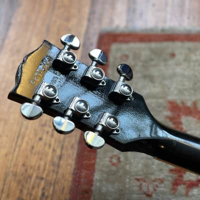 1989 Gibson Les Paul Special in Tobacco Burst - P100 Pickups - Modified image 19