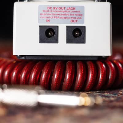 Boss TU-3 Chromatic Tuner Pedal with Bypass image 6