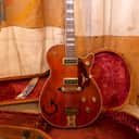 Gretsch 6130 Round Up 1955 Western Orange