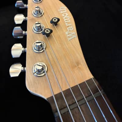 Warmoth T-Style 2026 image 6