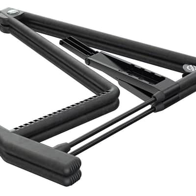 17580 stand guitare Heli 2 K&M image 6