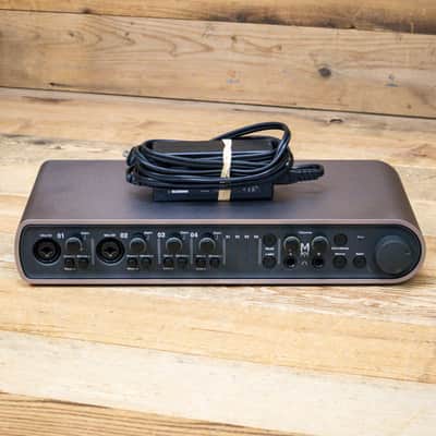 Avid Mbox 3 Pro FireWire Audio Interface with PSU Digidesign Mbox3 U271431 image 2