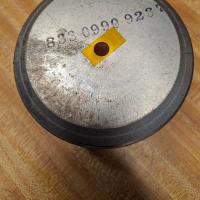 Electro-Voice DH3 HF driver image 1
