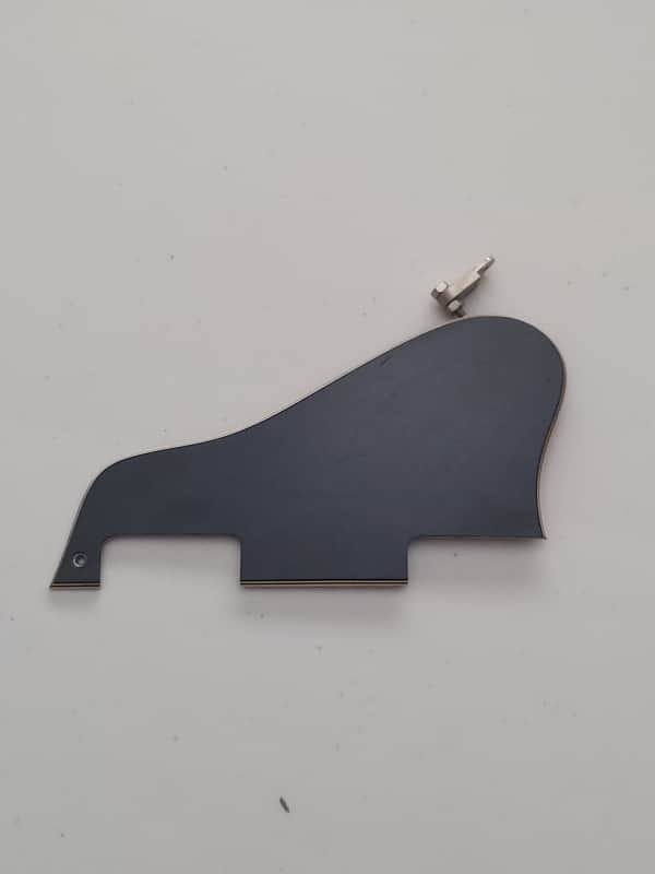 1960's Gibson ES-335 Pickguard with Bracket (K-96) image 1