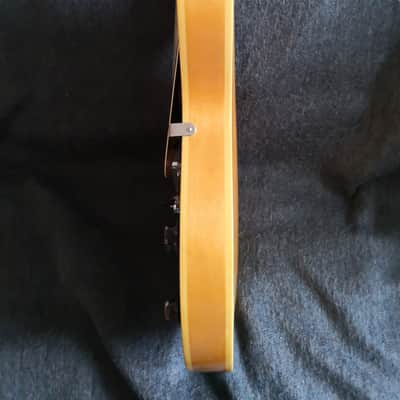 Hohner HS35 1998 Blonde image 19