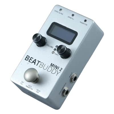 Singular Sound BeatBuddy MINI 2 | Reverb