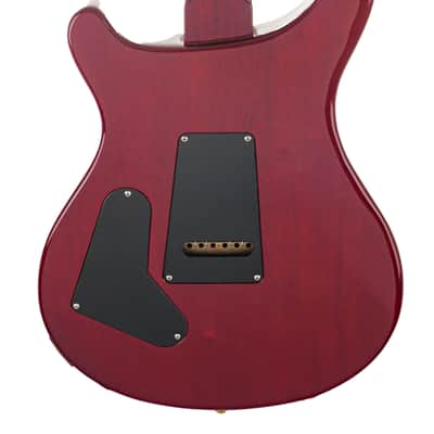 PRS Custom 24 10-Top Guitar #161566 image 4