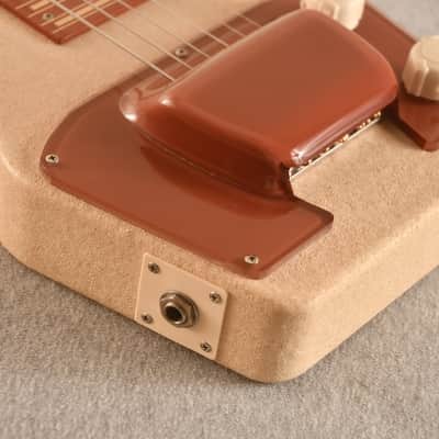 Gibson BR-9 Lap Steel (1950s) image 3
