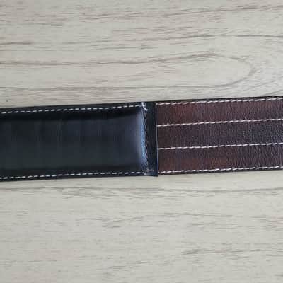 Handmade Leather Instrument Strap 2026 image 5