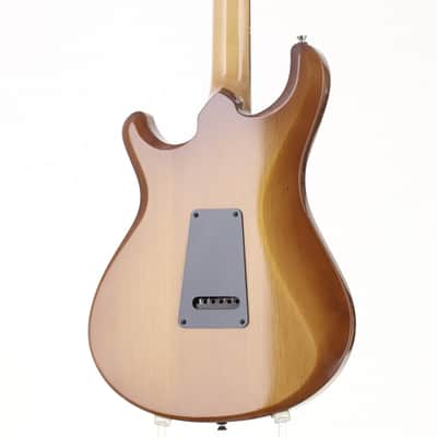 KNAGGS GUITARS Chesapeake Severn Tier 3 Trem Hickory Burst [294] (06/01) image 5