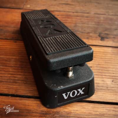 Vox V845 Wah Pedal image 1
