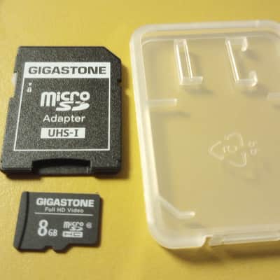Zoom H1n Handy Recorder + Micro SD + Batteries, Like New image 3
