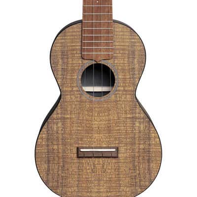 Martin 0XKC Guitare acoustique 0XK Concert Uke Koa HPL image 7