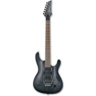 Ibanez S570DXQM Standard | Reverb