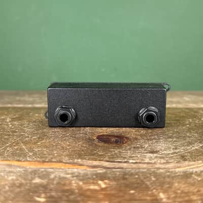 Temple Audio 2X MOD 2023 - Present - Black image 3