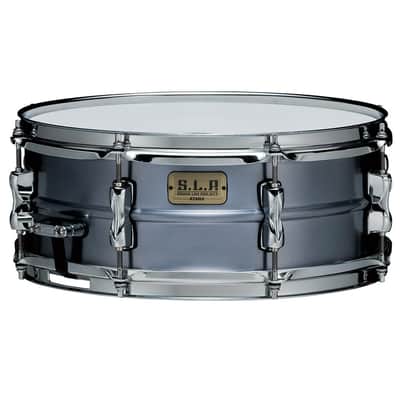 Tama LAL1455 Sound Lab Project Snare Drum Classic Dry Aluminum 14 image 1