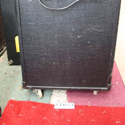 Carlsbro Cobra 90 BASS amplifier combo. A classic survivor,  revAMPlified image 2