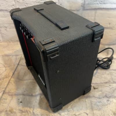 Dinosaur DB-20 Bass Guitar Combo Amp Bild 4