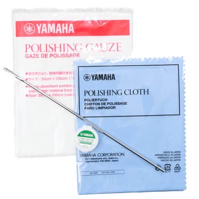 Yamaha YPC-62R Professional Wood Piccolo SN 171901 image 16