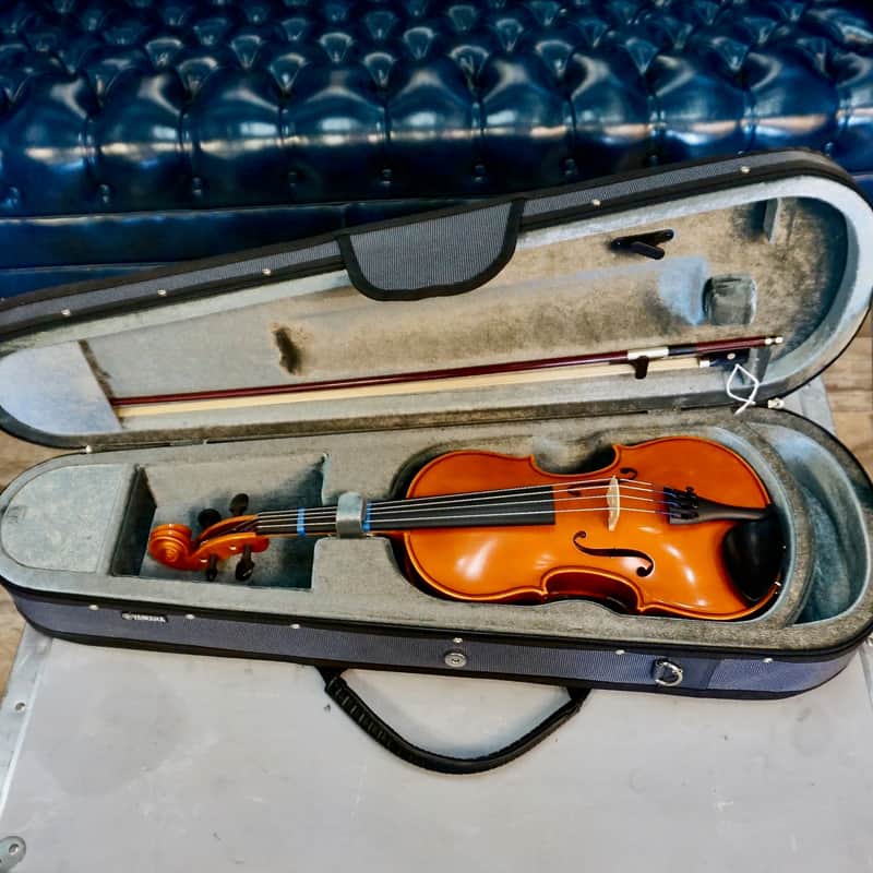 Yamaha VA5 13" Viola image 1