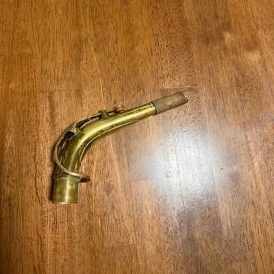 Selmer Mark VII Alto 1975 image 13
