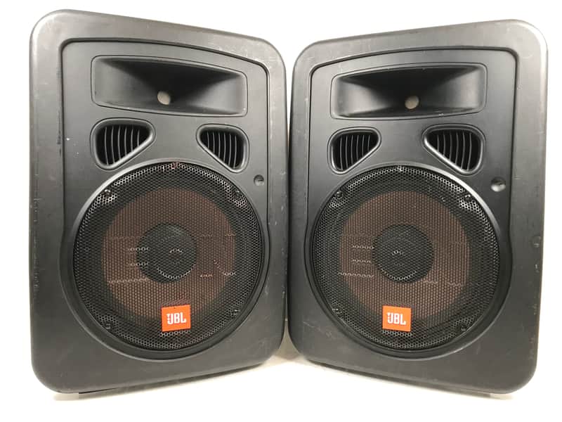 JBL EON10 G2 image 1