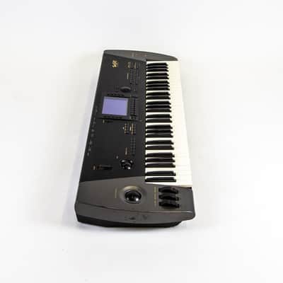 Technics SX-WSA1 Synthesizer Owned by Oneohtrix Point Never image 9