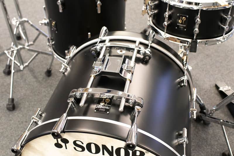 Sonor UBDM 6000 C Chrom image 1