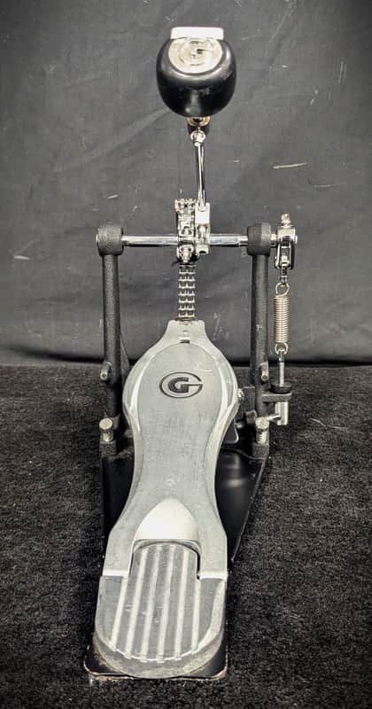 Gibraltar Single Bass Drum Pedal image 1