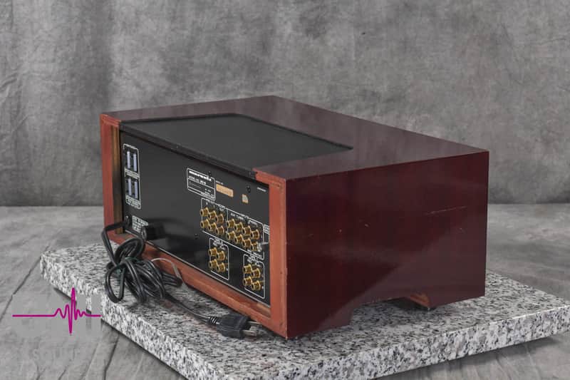 Marantz SC-9 Control Stereo Console Amplifier in Very Good