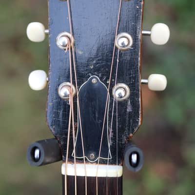 Gibson J 45 1950's  - sunburst image 3