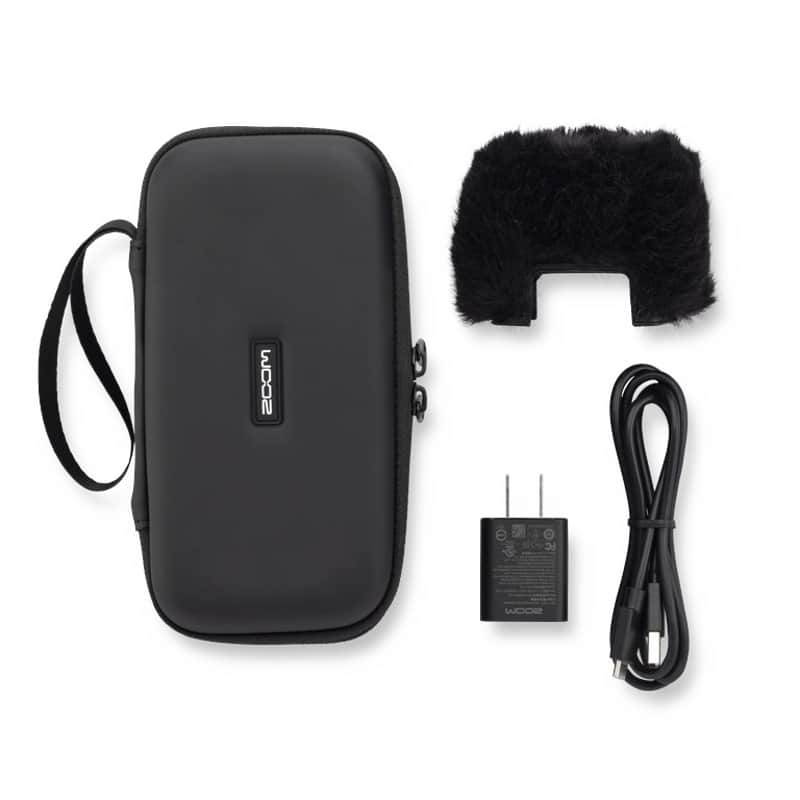 Zoom APH-2E Accessory Pack (H2 Essential) image 1