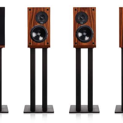 PROAC Response DB1 - Bookshelf Speakers (Pair) . NEW! image 2