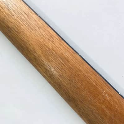 Mahogany Wood Guitar Neck, Rosewood Fingerboard 22 Frets image 11