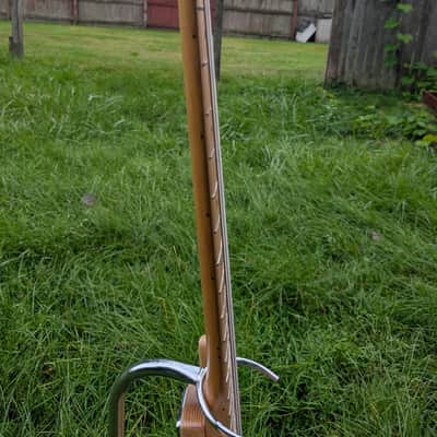 Peavey T-40 with Maple Fretboard 1978 - 1988 - Natural image 4