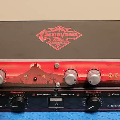 BBE 482i Sonic Maximizer - Custom image 10