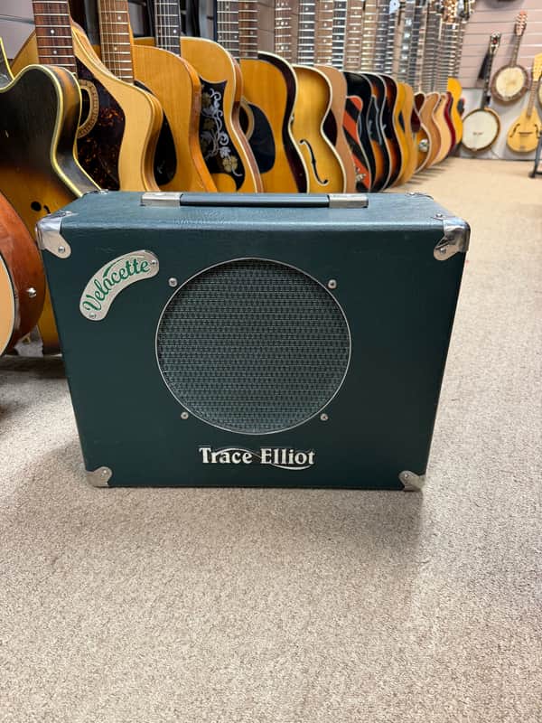 Trace Elliot Velocette Guitar Amp (Pre-Owned) Bild 1