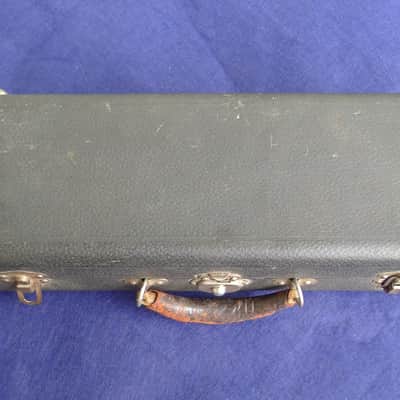 Vintage Guy Humphrey Bb LP Albert Clarinet Pro Overhauled image 5