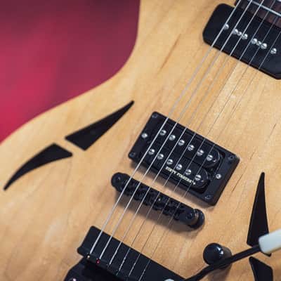 Gibson N-225 Natural 2013 image 17