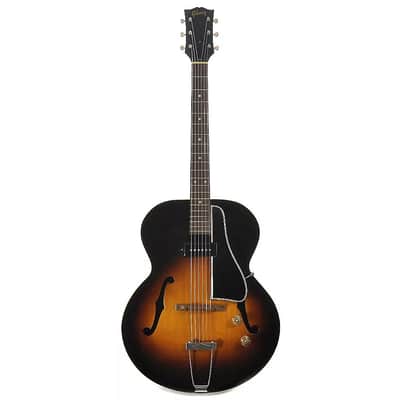 Gibson ES-125 1946 - 1949 | Reverb