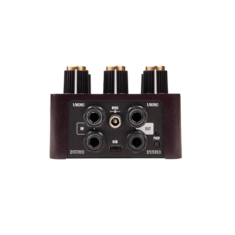 Universal Audio Lion '68 Super Lead Amp | Reverb