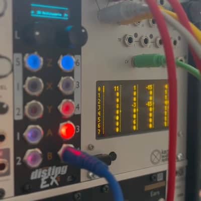 Expert Sleepers - Super Disting EX Plus A image 2