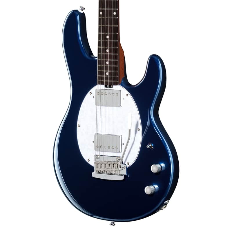 Sterling Stingray II Guitar image 3